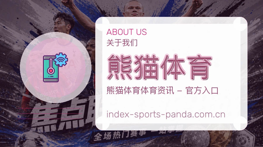 熊猫体育平台简介
